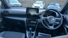 Toyota Yaris Cross 1.5 Hybrid Design 5dr CVT Hybrid Estate